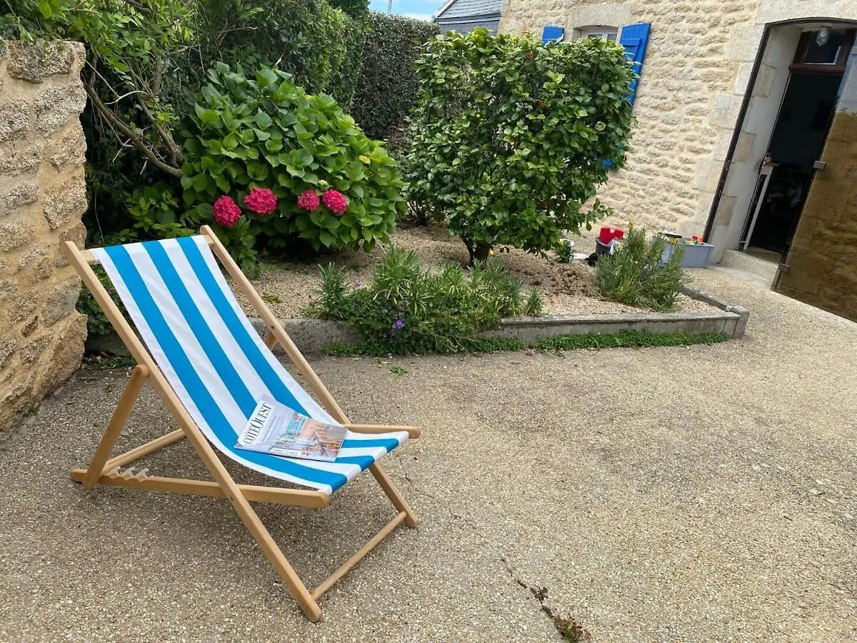 Penty Bigouden Vila Penmarcʼh